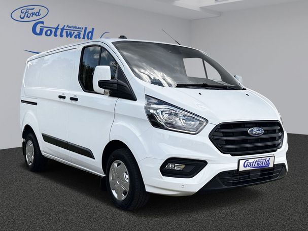 Ford Transit Custom 280 L1 Trend 96 kW image number 3