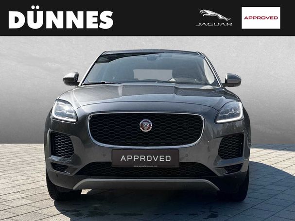 Jaguar E-Pace D180 AWD 132 kW image number 8