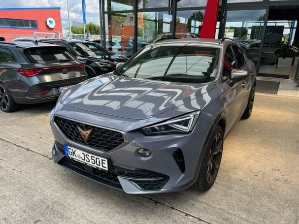 Cupra Formentor e-HYBRID 150 kW image number 1