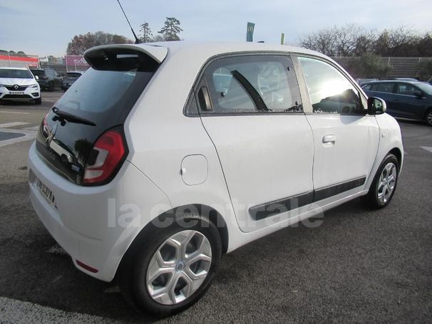 Renault Twingo ZE 22 kWh 60 kW image number 14