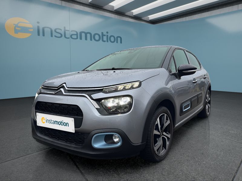 Citroen C3 Elle Online