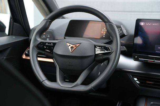 Cupra Born 62 kWh 150 kW image number 12