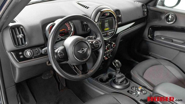 Mini Cooper D Countryman ALL4 110 kW image number 11