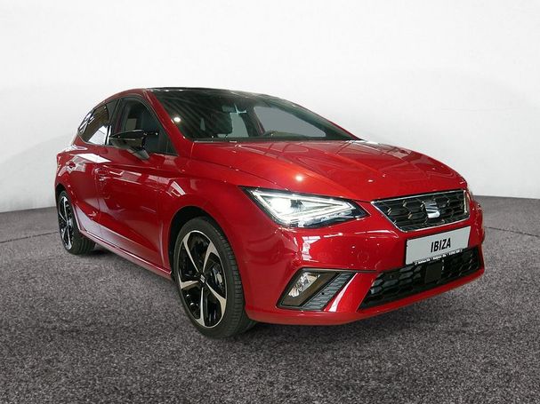 Seat Ibiza 1.0 TSI FR 85 kW image number 2