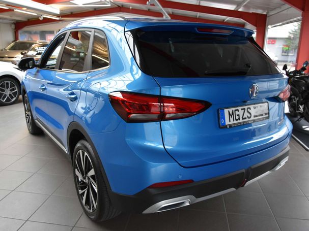 MG ZS 143 kW image number 4