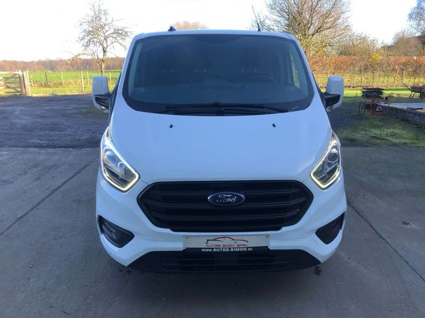 Ford Transit Custom L2H1 2.0 TDCi Trend 96 kW image number 3