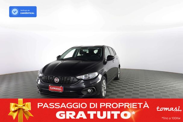 Fiat Tipo 1.4 T Jet Business 88 kW image number 5