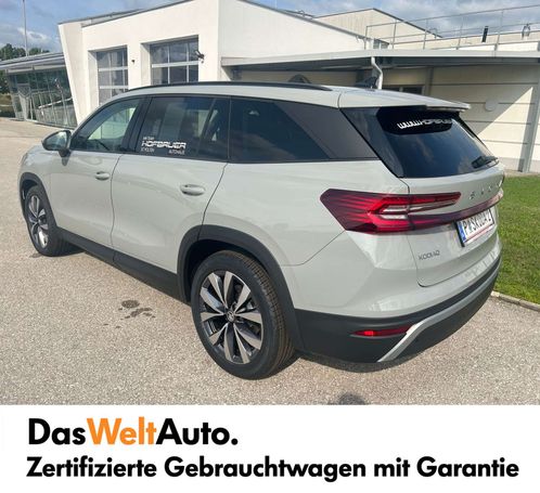 Skoda Kodiaq TDI Selection DSG 110 kW image number 10