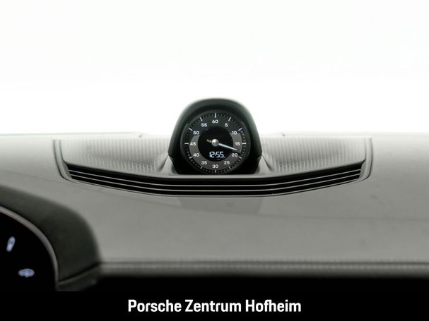 Porsche Taycan 4 Cross Turismo 320 kW image number 23