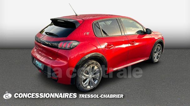 Peugeot 208 100 kW image number 17