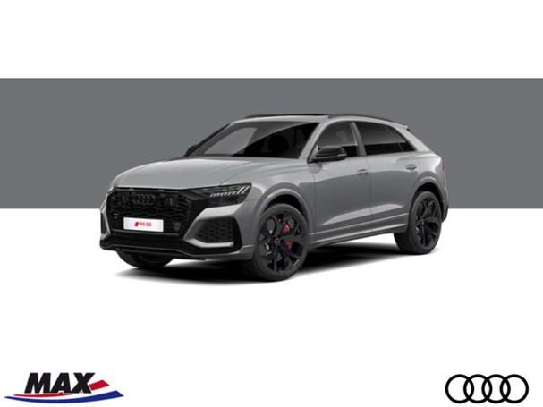 Audi RSQ8 441 kW image number 1