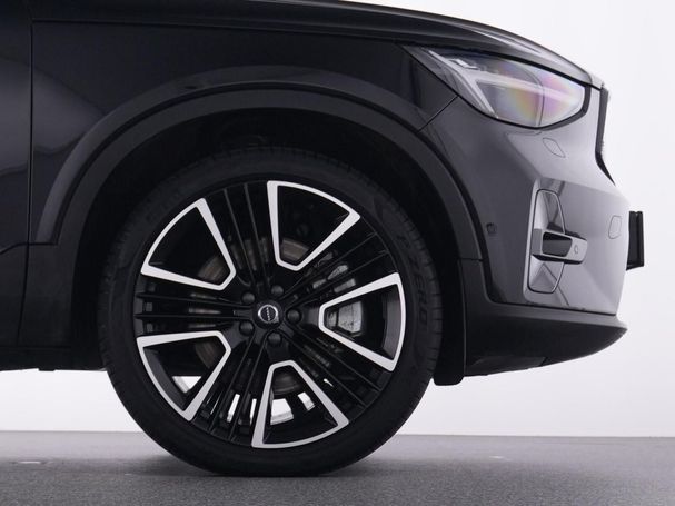 Volvo XC40 Plug-in Hybrid T4 Ultimate Dark 155 kW image number 23