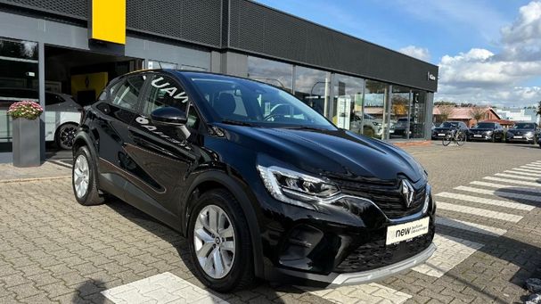 Renault Captur TCe 90 Business Edition 67 kW image number 2