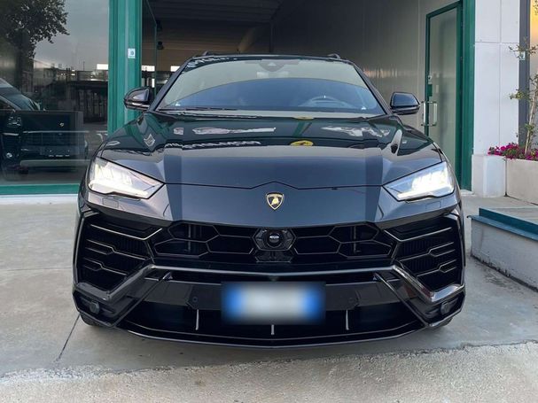 Lamborghini Urus 478 kW image number 13