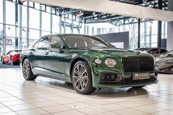 Bentley Flying Spur V8 404 kW image number 2