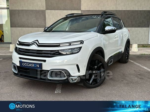 Citroen C5 Aircross Pure Tech 130 S&S 96 kW image number 1