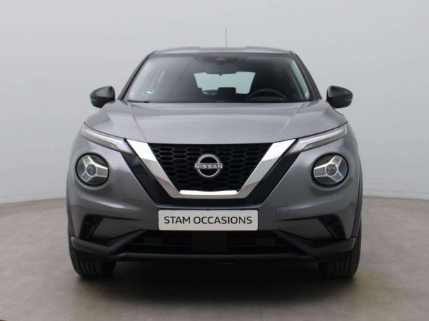 Nissan Juke DIG-T Visia 85 kW image number 24