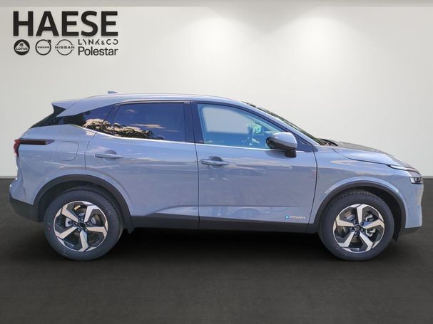 Nissan Qashqai 1.5 VC-T e-power 140 kW image number 4