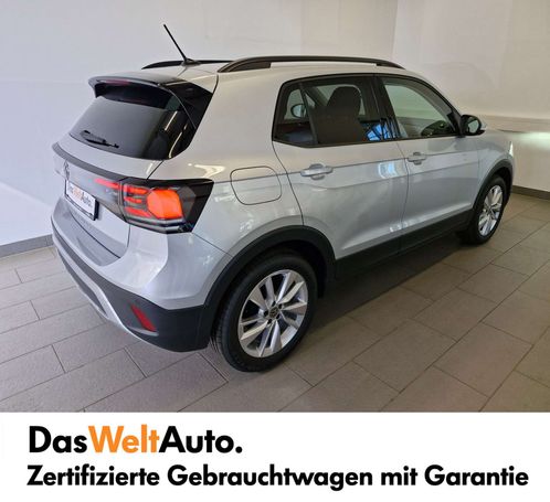 Volkswagen T-Cross TSI 70 kW image number 2