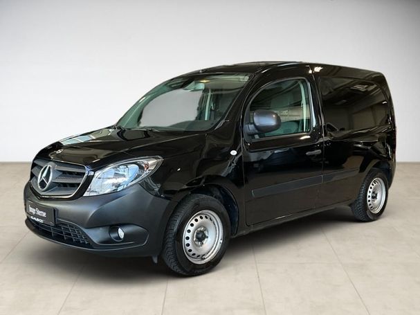 Mercedes-Benz Citan 109 CDi 70 kW image number 1