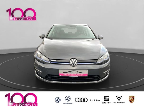 Volkswagen Golf E 100 kW image number 2