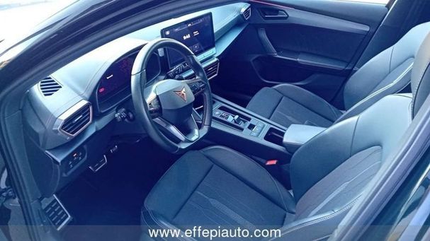 Cupra Formentor 1.4 e-HYBRID DSG 150 kW image number 5