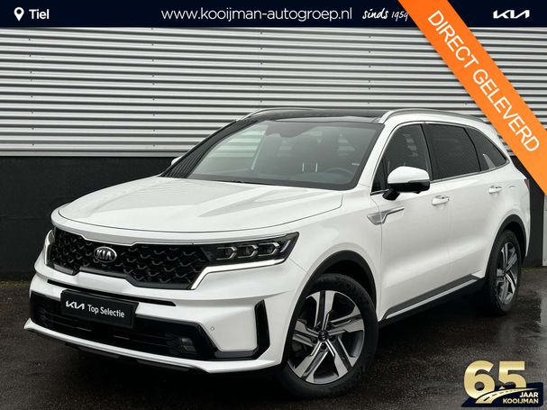 Kia Sorento 1.6 T-GDI 195 kW image number 1