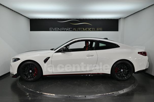 BMW M4 405 kW image number 5