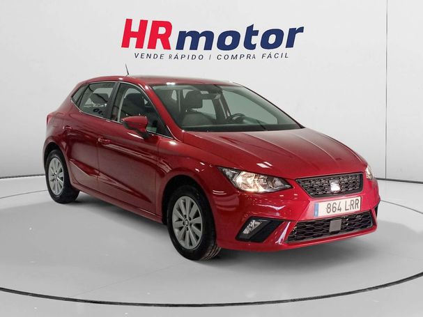 Seat Ibiza 81 kW image number 1