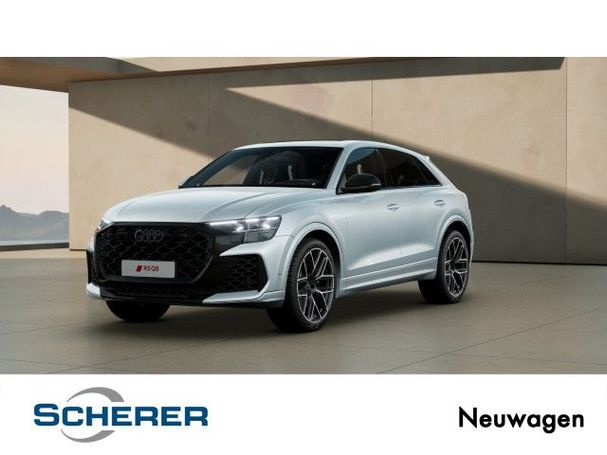 Audi RSQ8 Tiptronic 441 kW image number 1