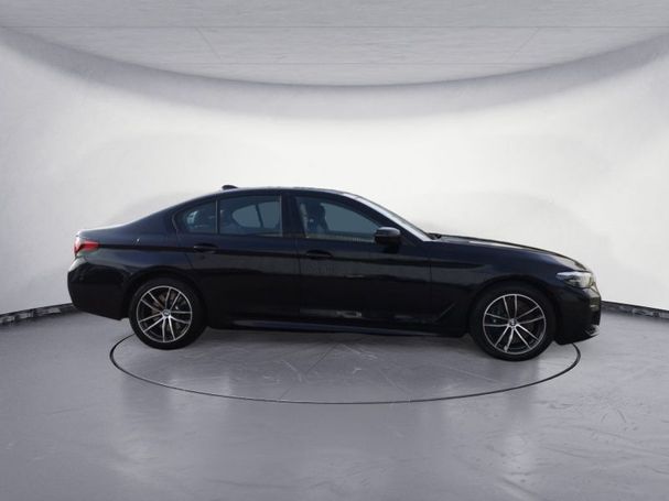 BMW 530d M Sportpaket xDrive 210 kW image number 10