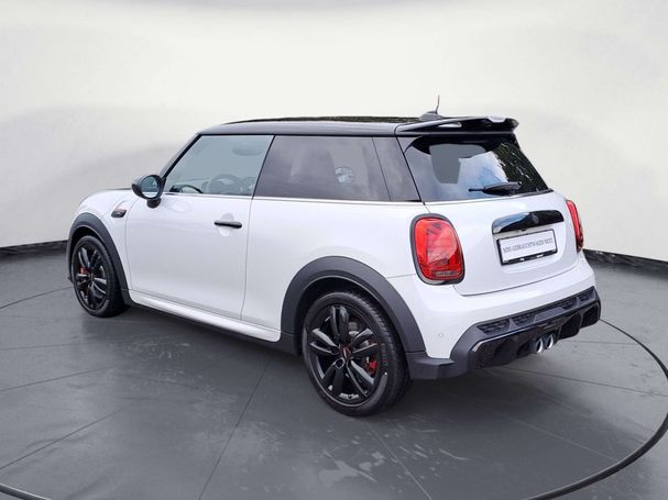 Mini John Cooper Works JCW Trim Steptronic 170 kW image number 3