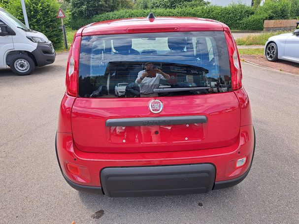 Fiat Panda 51 kW image number 5