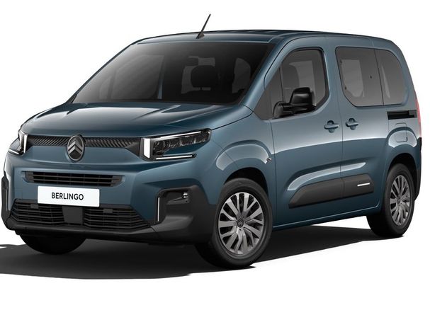 Citroen Berlingo 110 Plus 81 kW image number 1