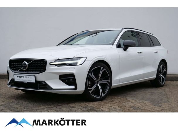 Volvo V60 B4 Plus 145 kW image number 1