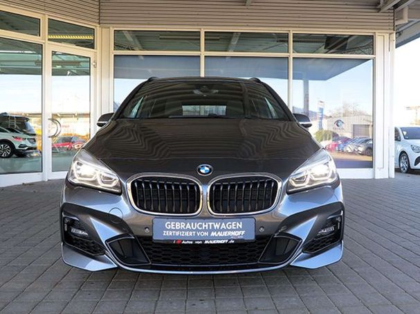 BMW 218i Gran Tourer M Sport 100 kW image number 2