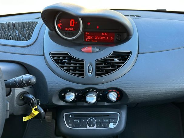 Renault Twingo 55 kW image number 14