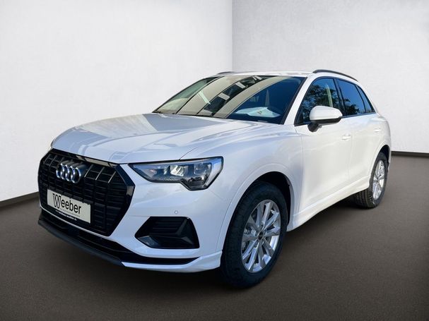 Audi Q3 35 TFSI S tronic Advanced 110 kW image number 1