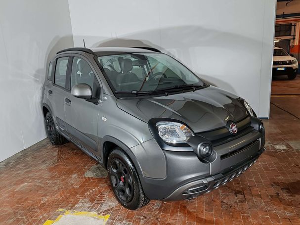 Fiat Panda 1.0 Hybrid 51 kW image number 2