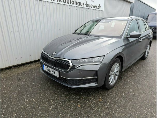 Skoda Octavia Combi 1.5 eTSI DSG 110 kW image number 1