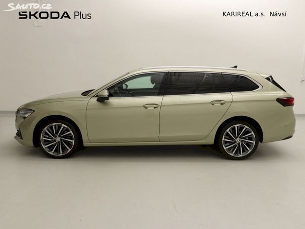 Skoda Superb 2.0 TDI DSG 110 kW image number 4