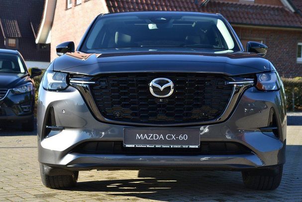 Mazda CX-60 241 kW image number 3