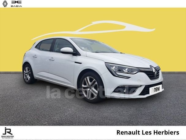 Renault Megane 70 kW image number 3