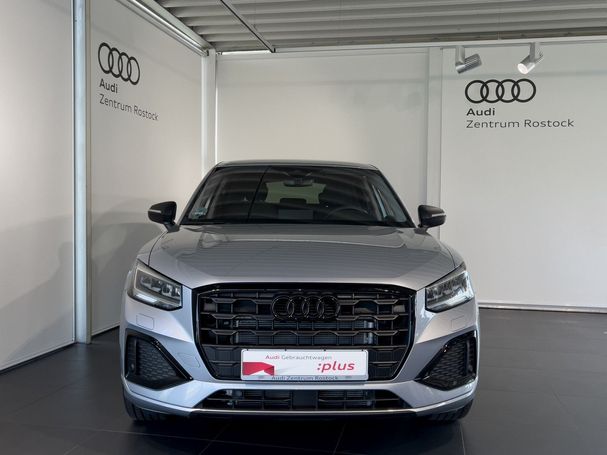 Audi Q2 35 TFSI S tronic 110 kW image number 3