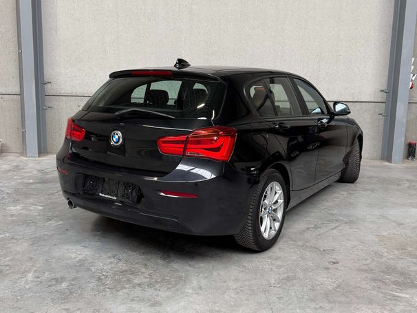 BMW 116d 85 kW image number 3