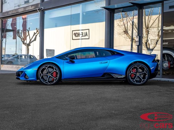 Lamborghini Huracan 470 kW image number 3