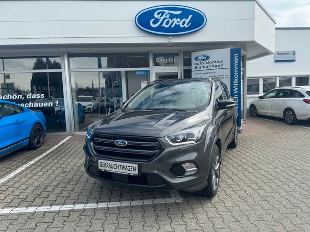 Ford Kuga 110 kW image number 1