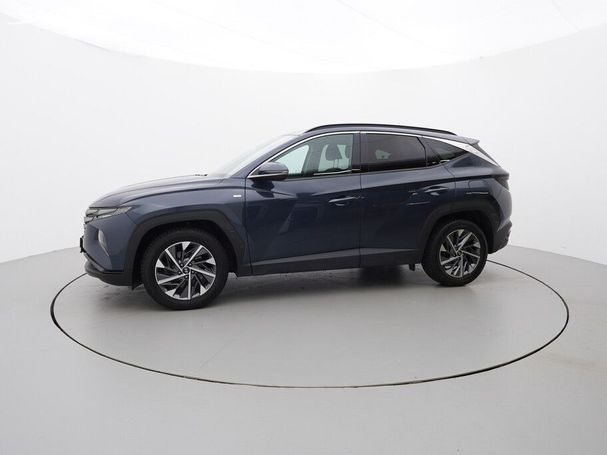 Hyundai Tucson 1.6 T-GDI 132 kW image number 5