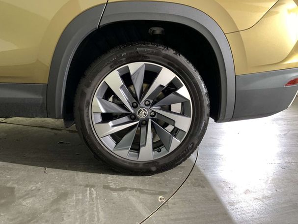 Skoda Kodiaq 1.5 DSG 150 kW image number 6