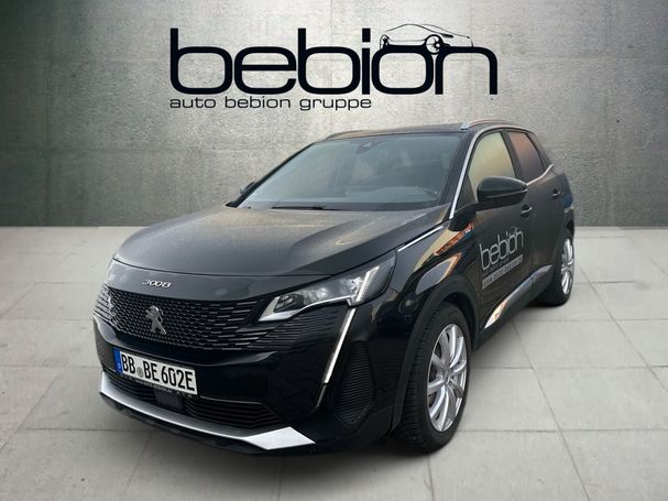 Peugeot 3008 1.6 Hybrid 165 kW image number 2